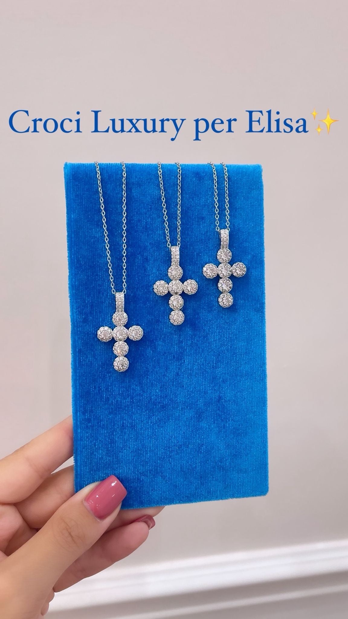 Croce Luxury