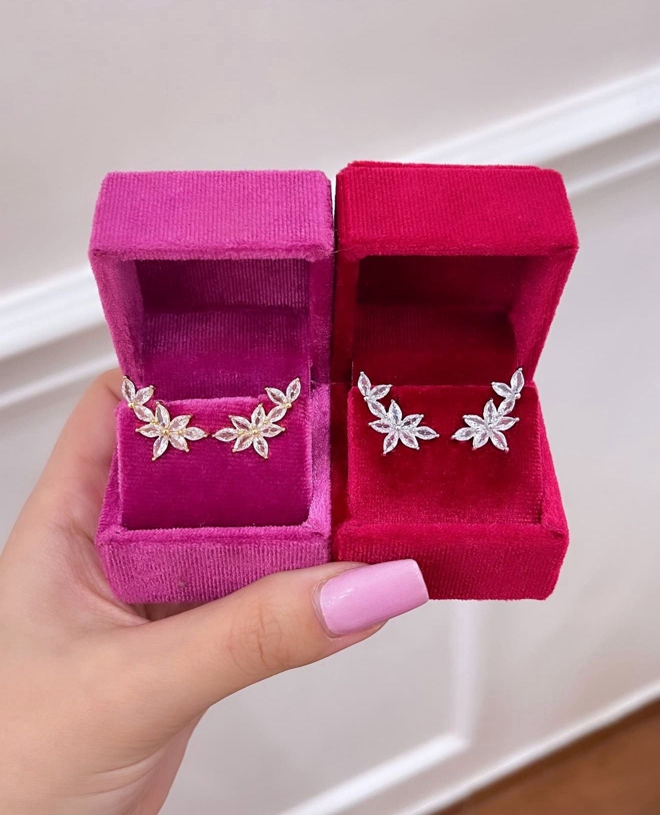 Fiori Crystal