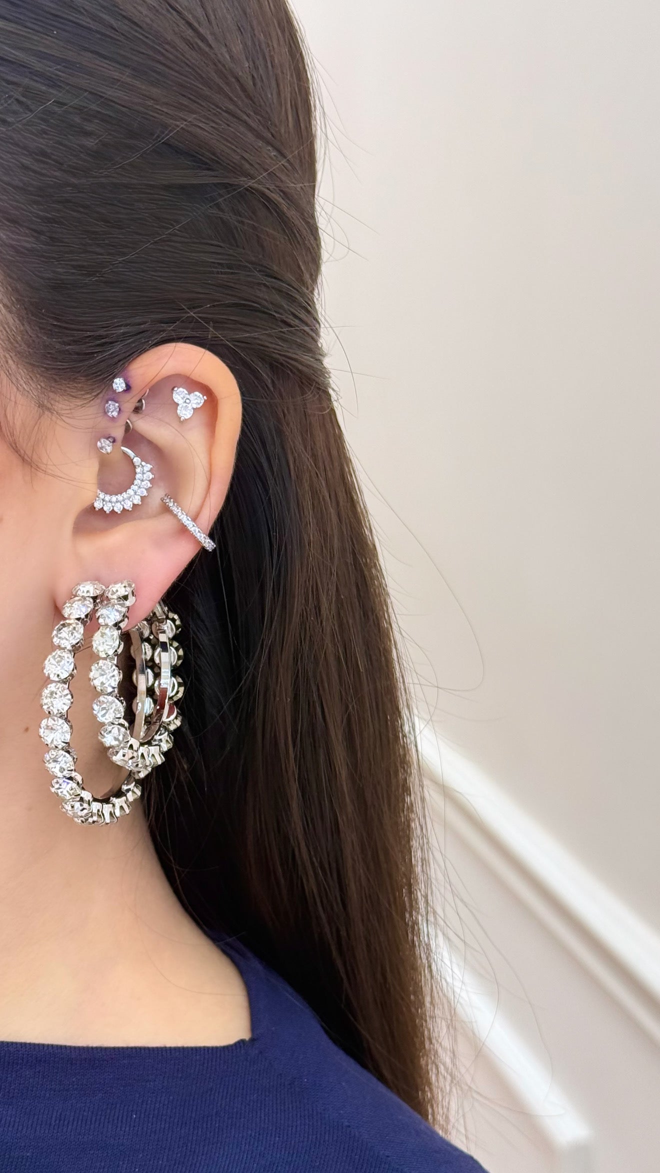 Cerchi Strass