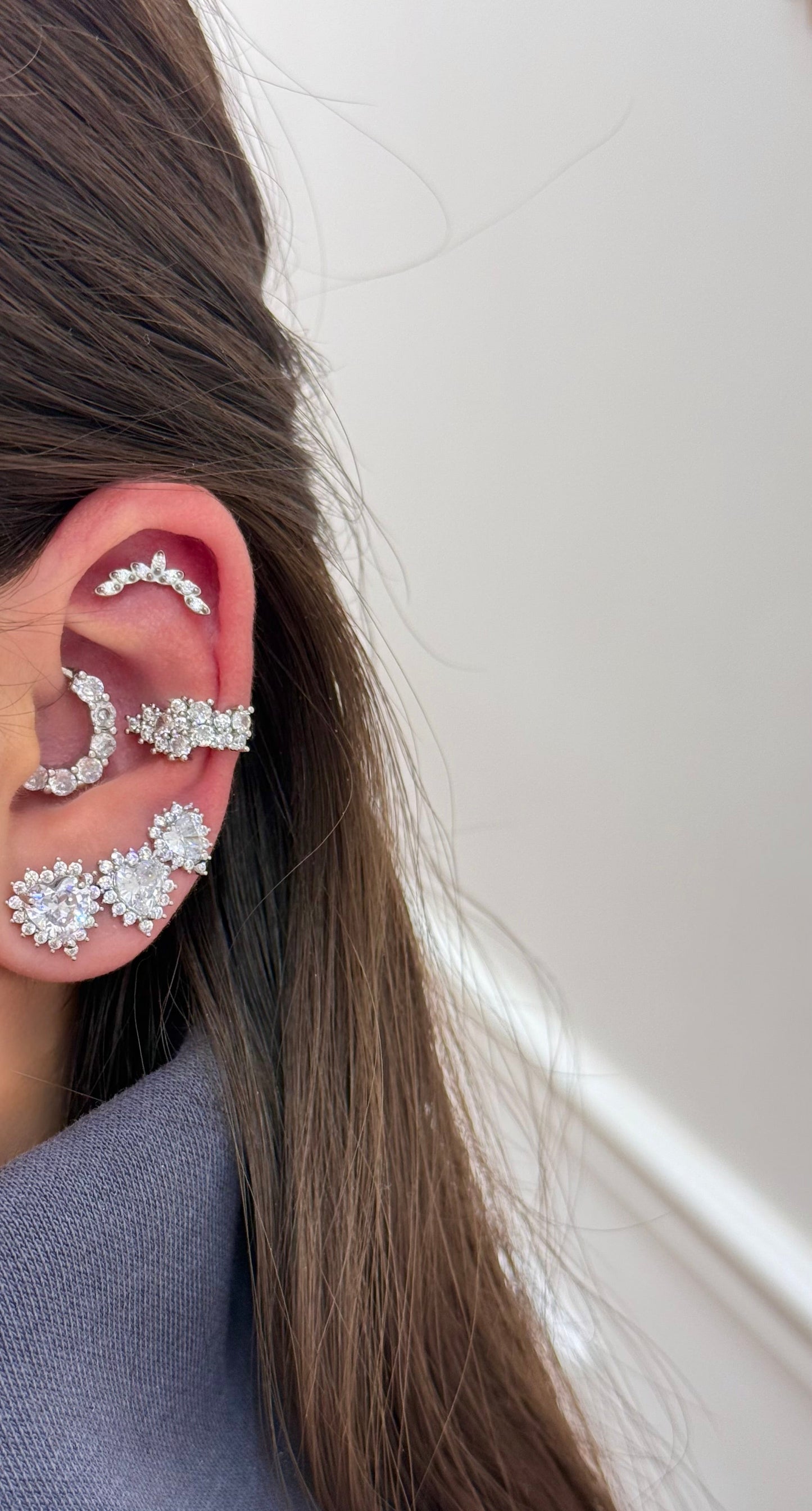 Piercing Archie