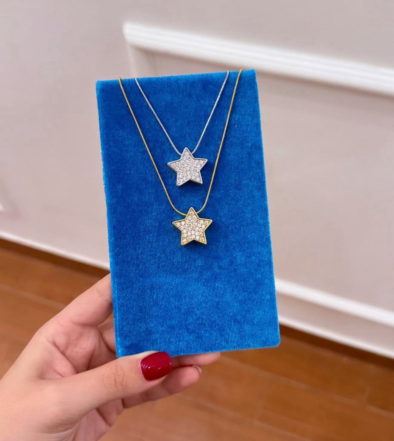 Collana Celestial