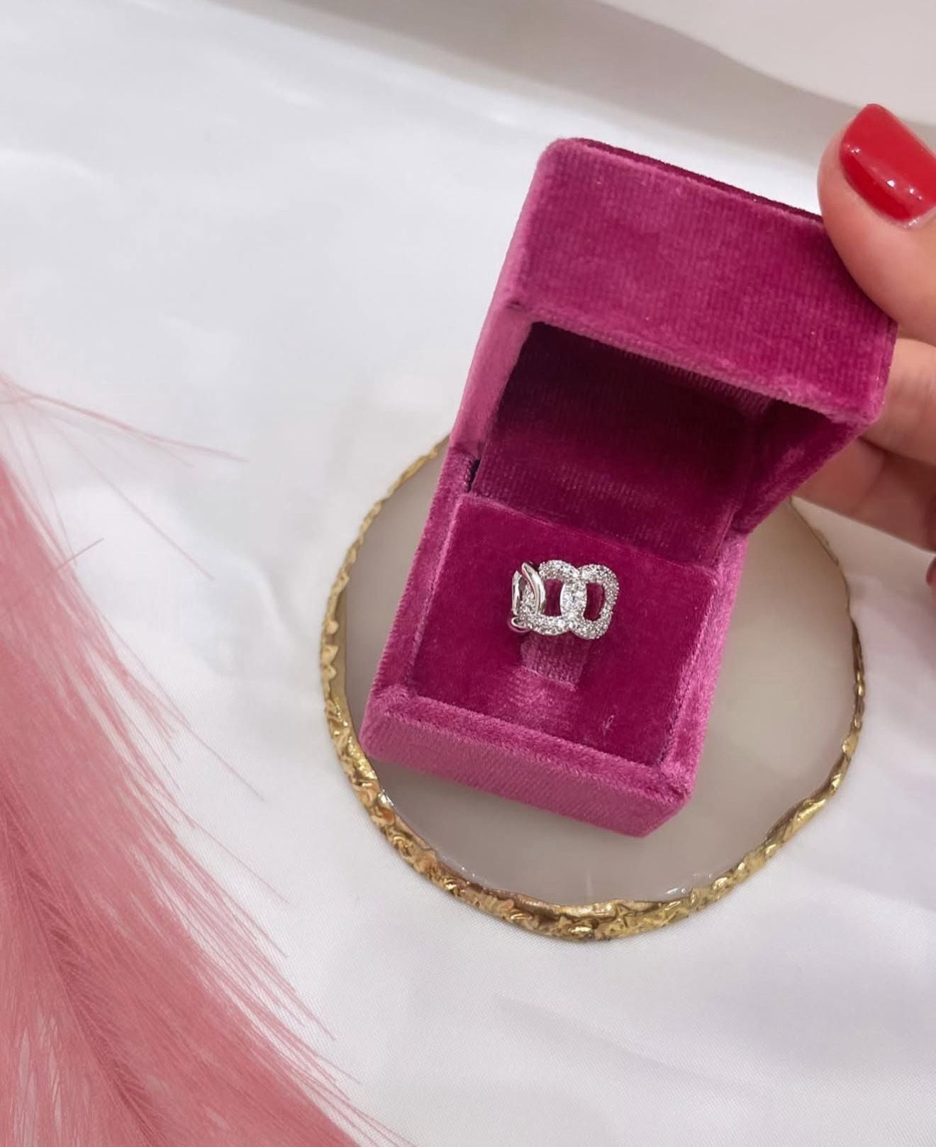 Earcuff Groumette