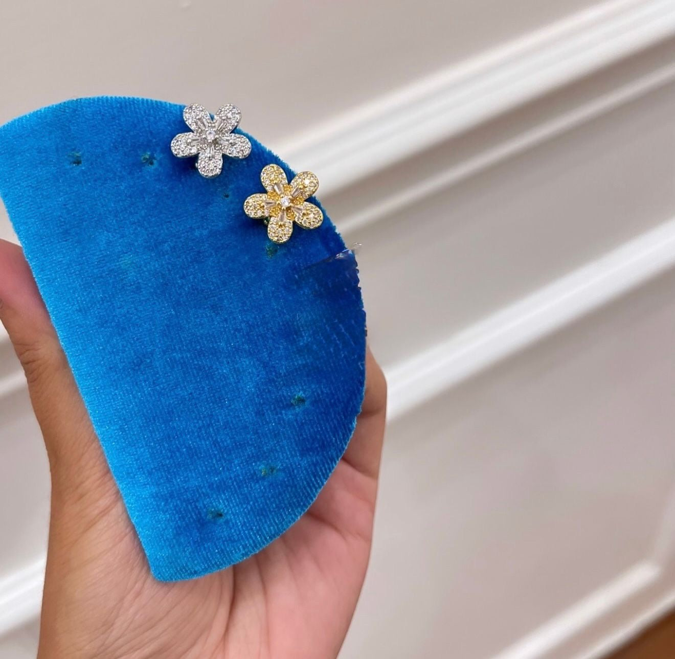 Earcuff Fiore