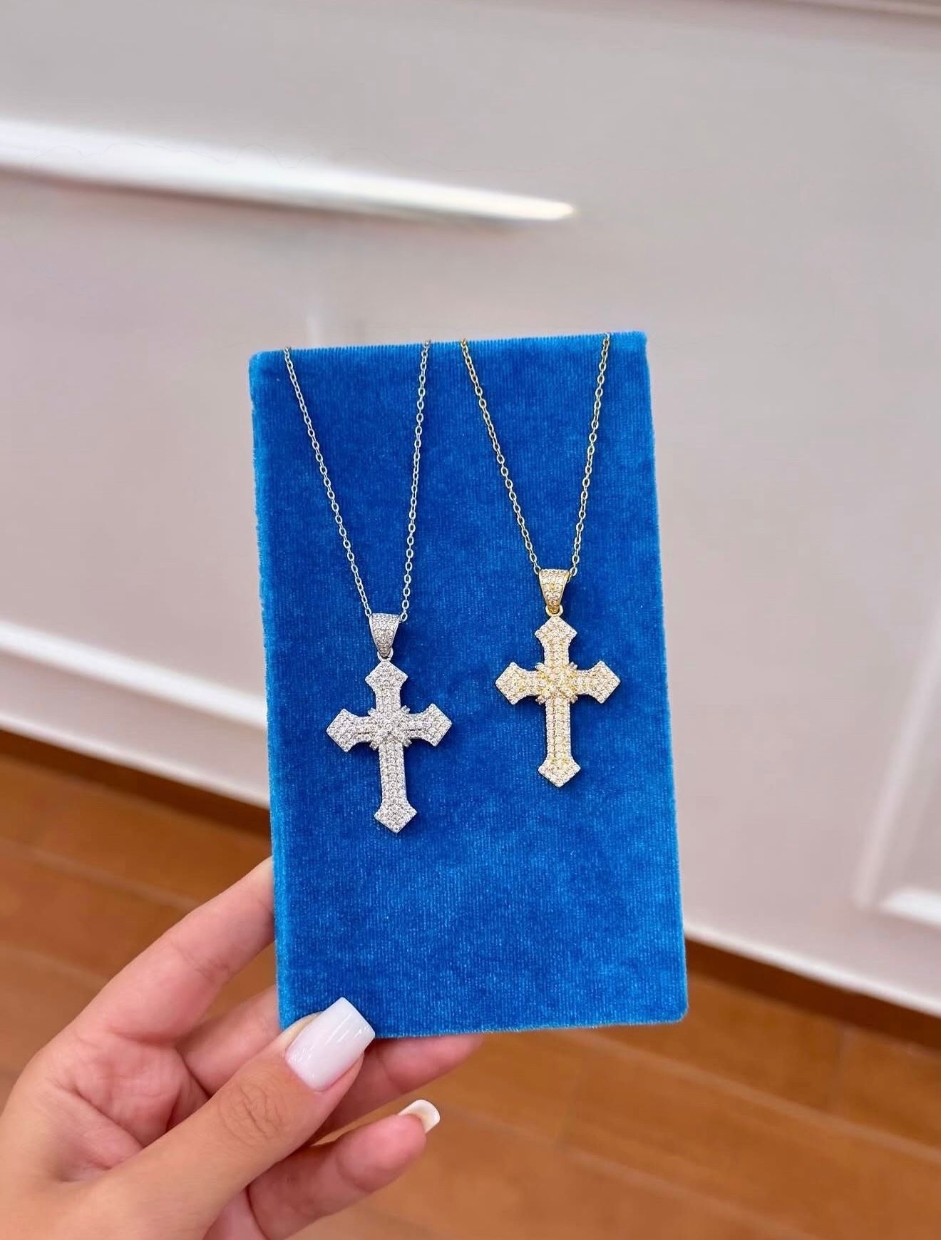 Croce Sacris