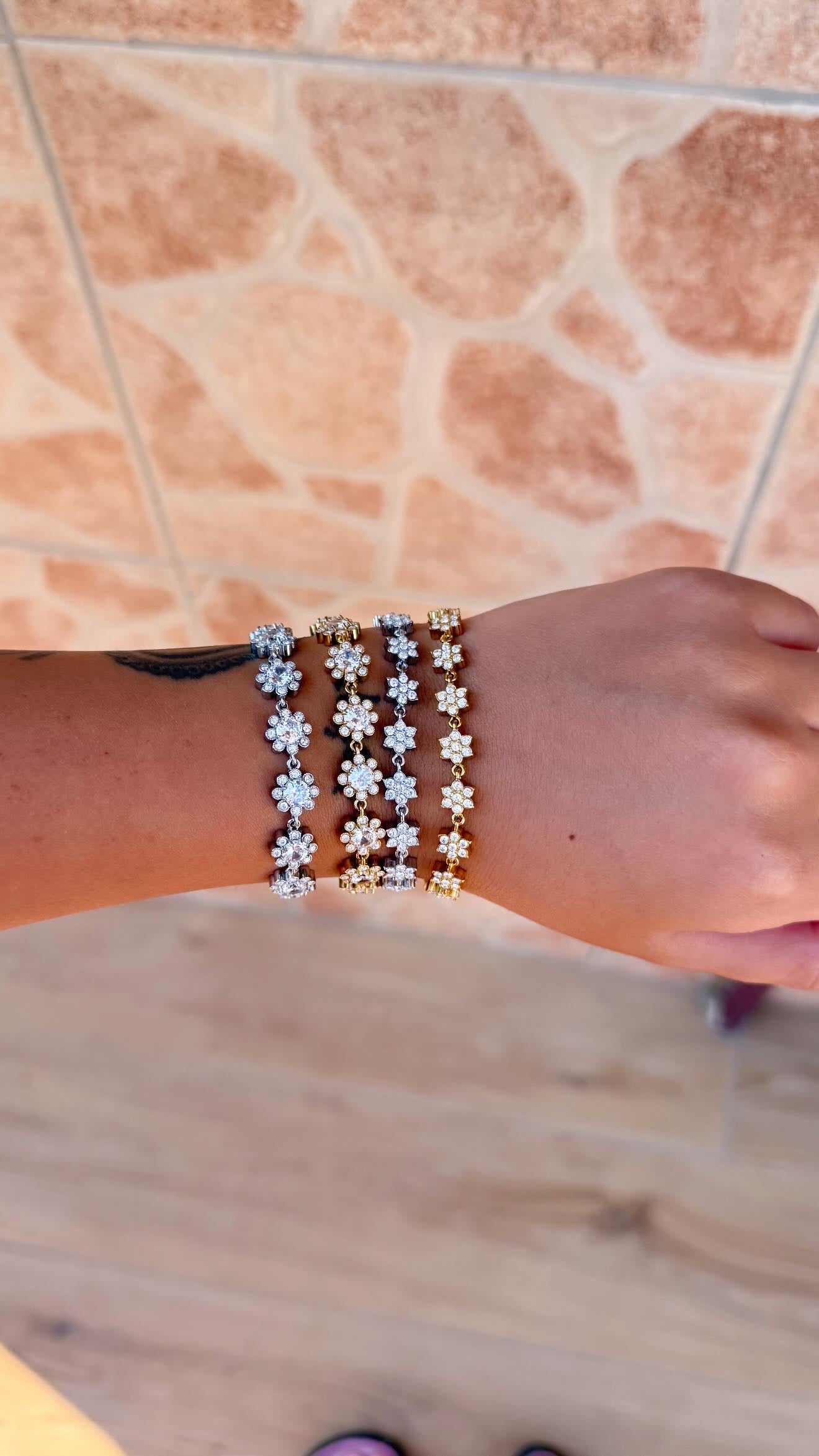 Bracciale Eloise-Elin