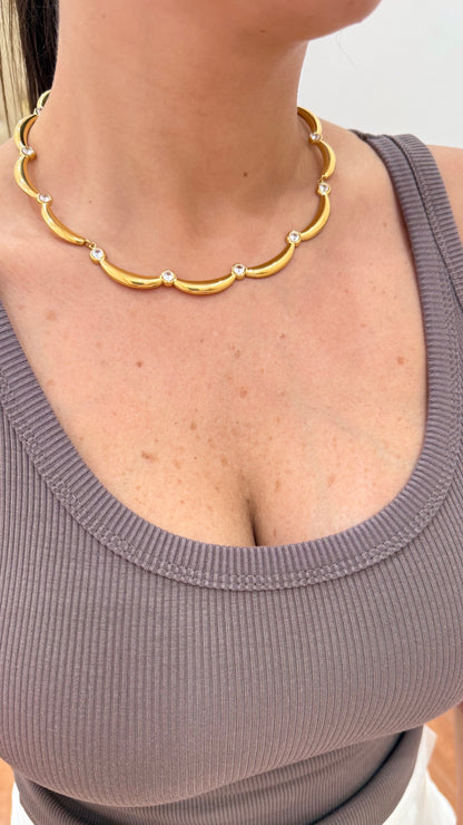 Collana Chloe