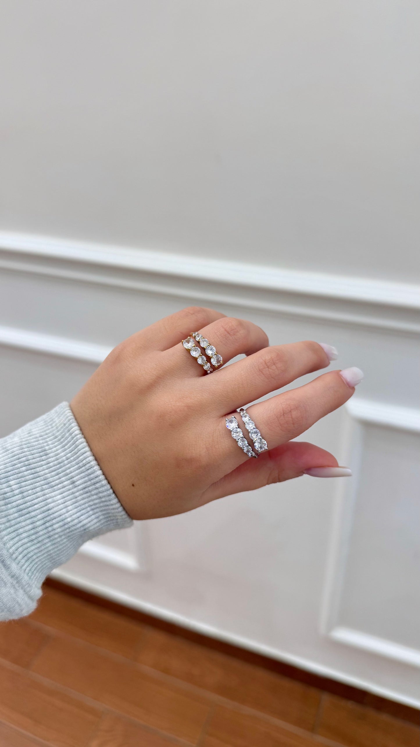 Anello Eden
