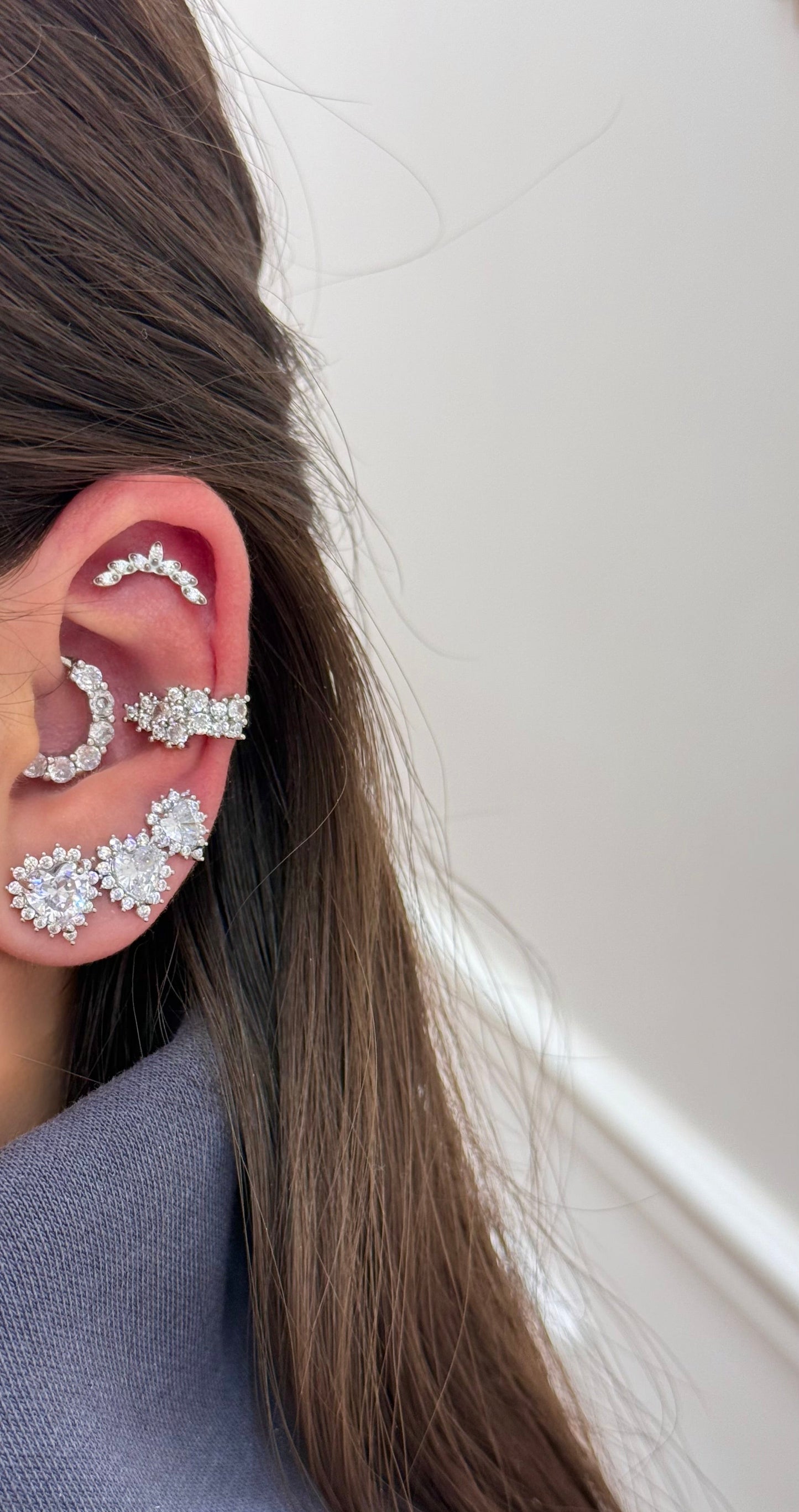 Earcuff Monia