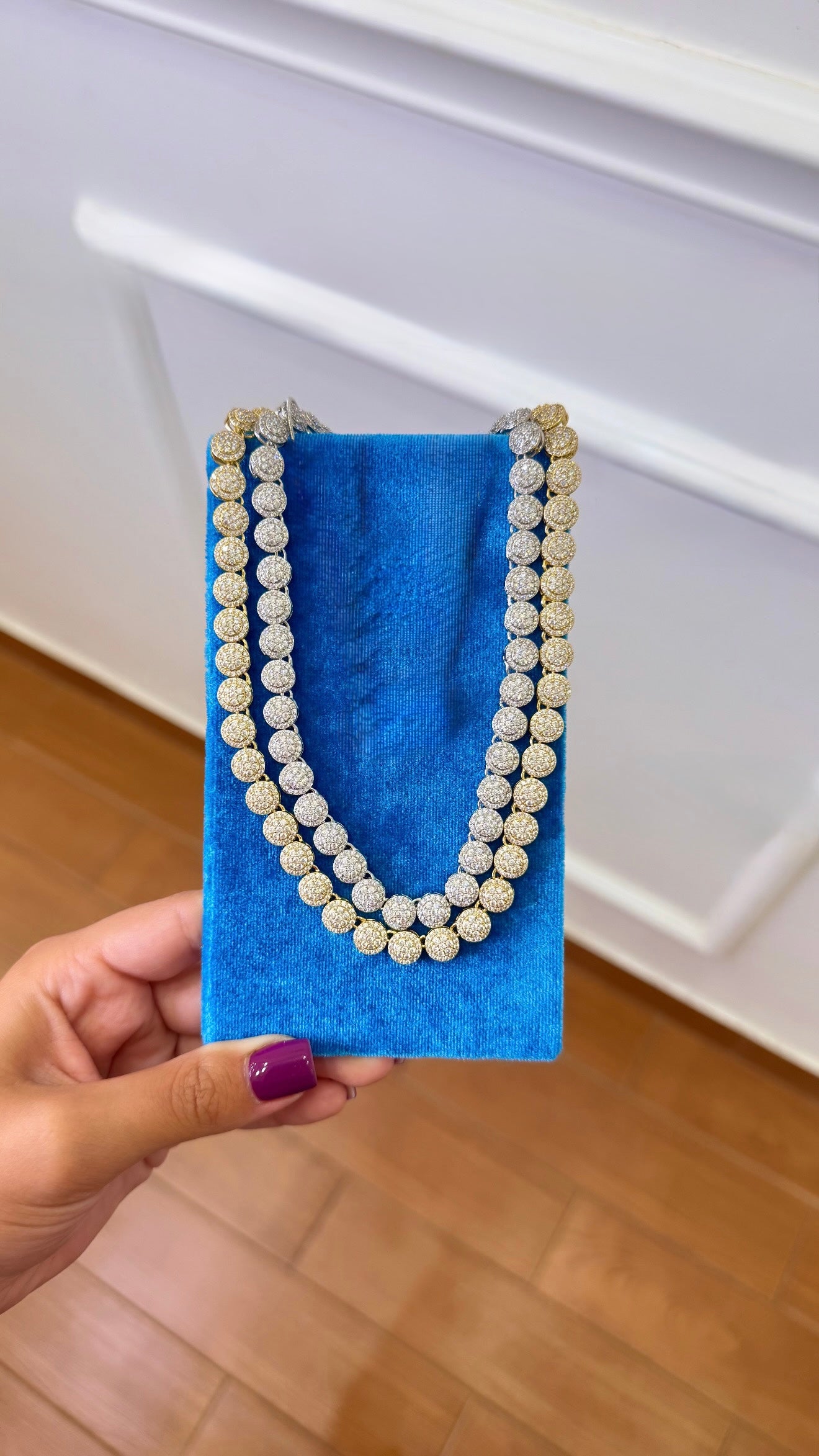 Collana Icona