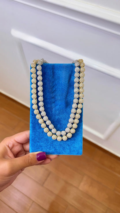 Collana Icona