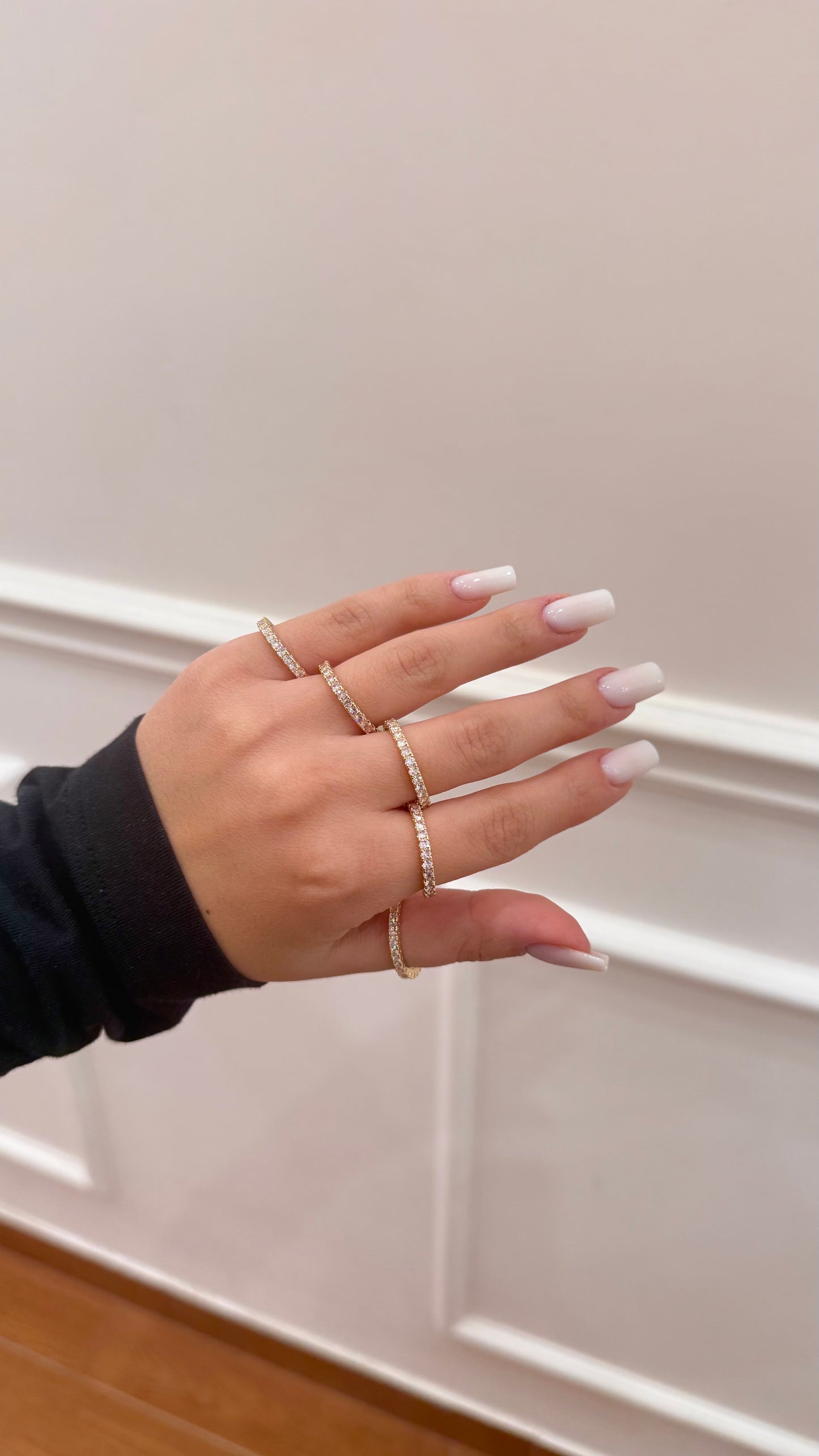 Set Fedine Zirconate