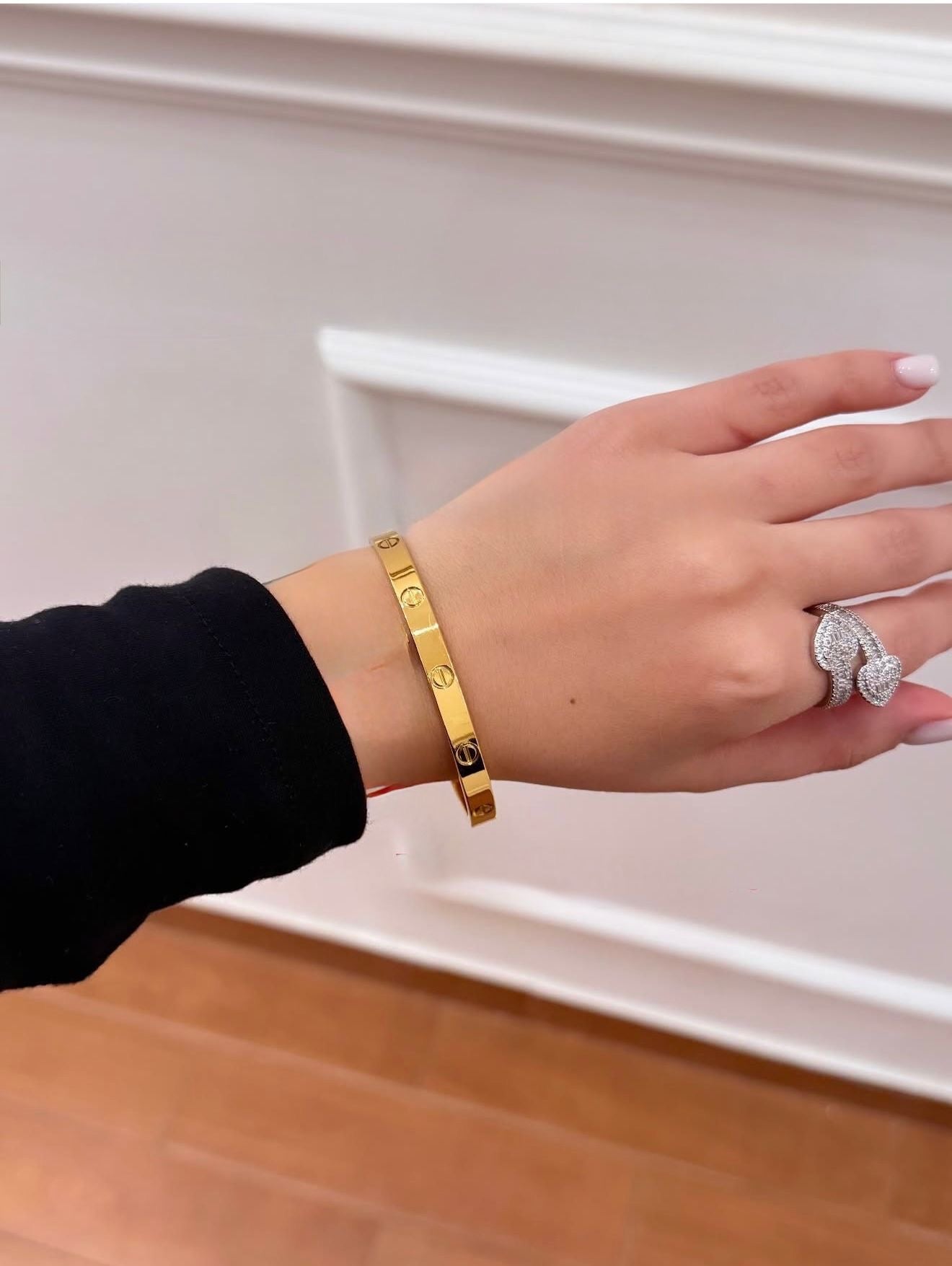 Bracciale Manetta