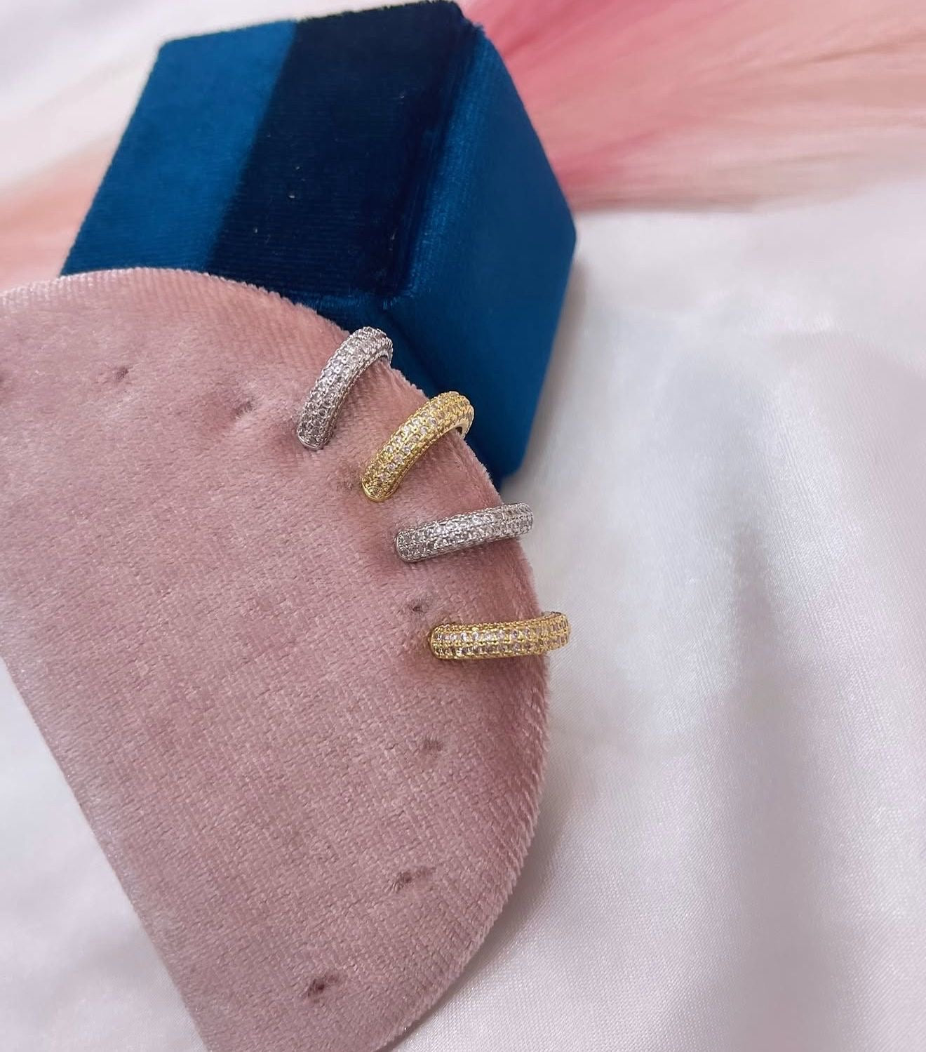 Earcuff Shiny