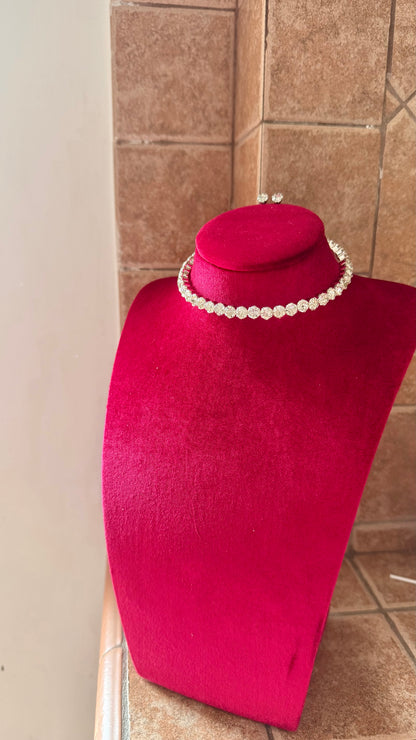Chocker Sveva