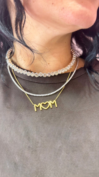Chocker Sveva