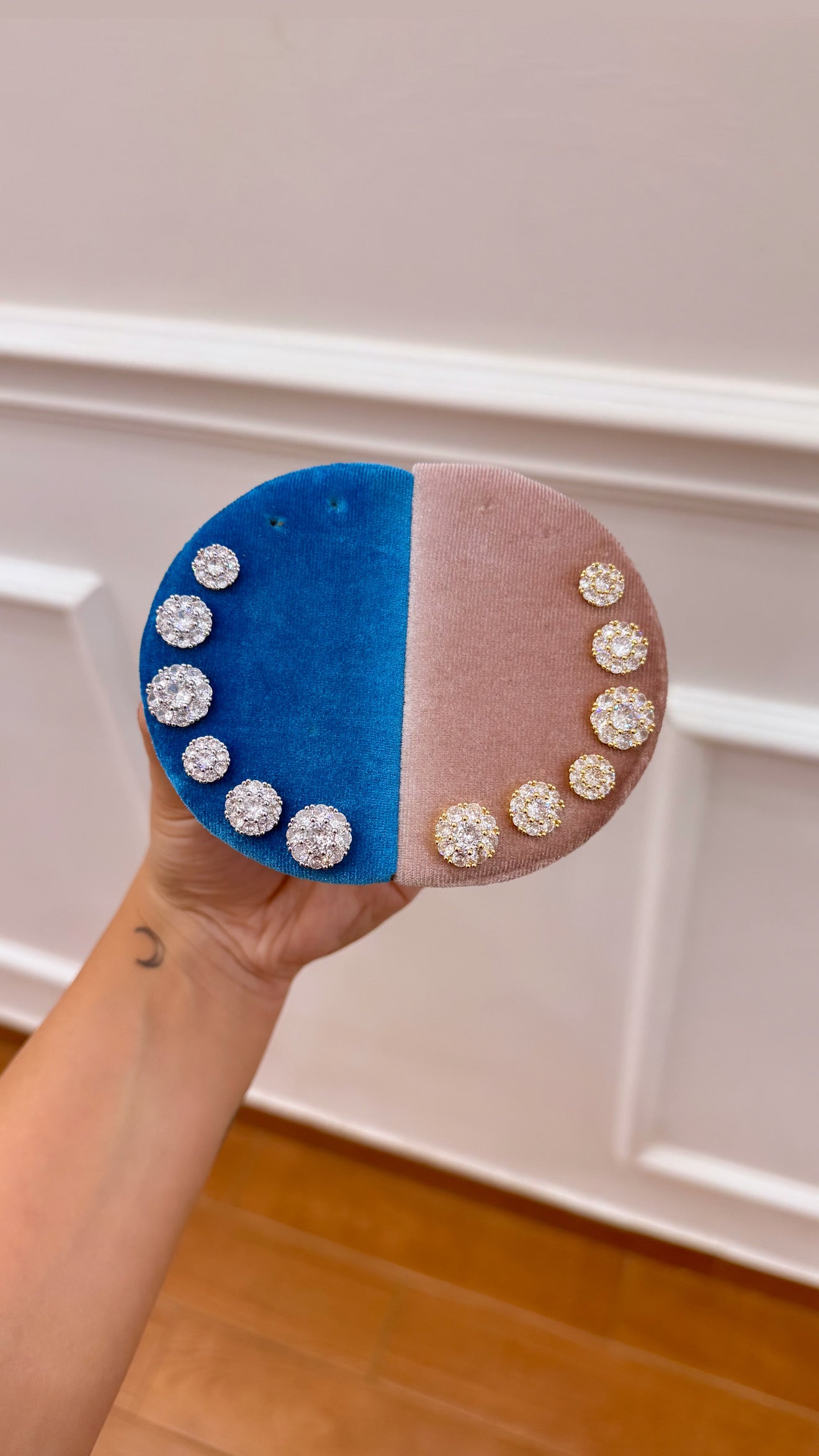 Set Magic Versione Big