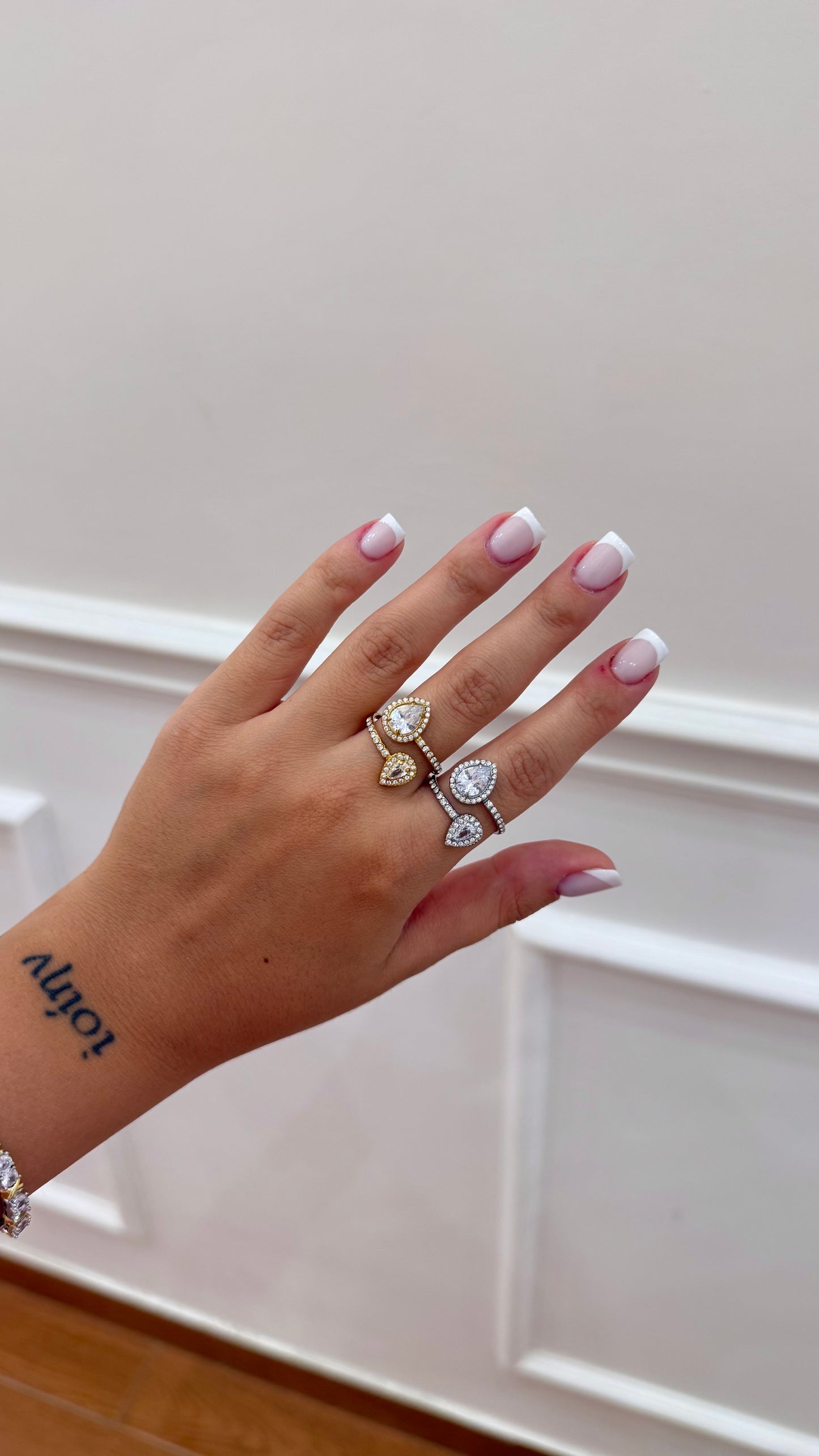 Anello Lena