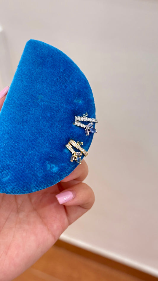 Earcuff Isadora