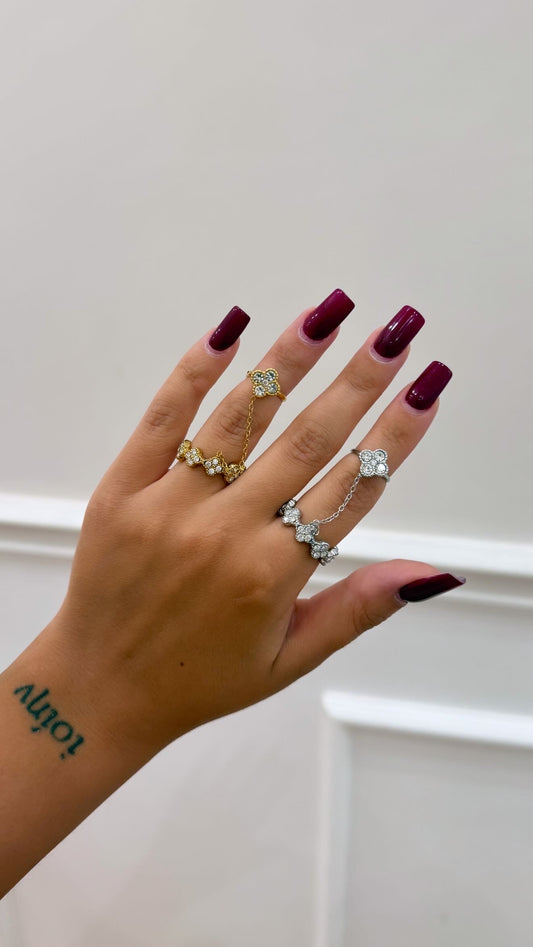 Anello Van Liff