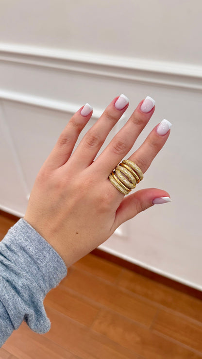 Anello Soraya