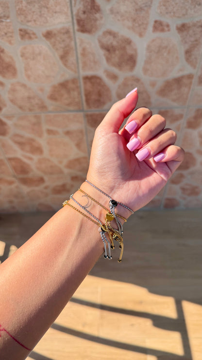 Bracciali Rarity