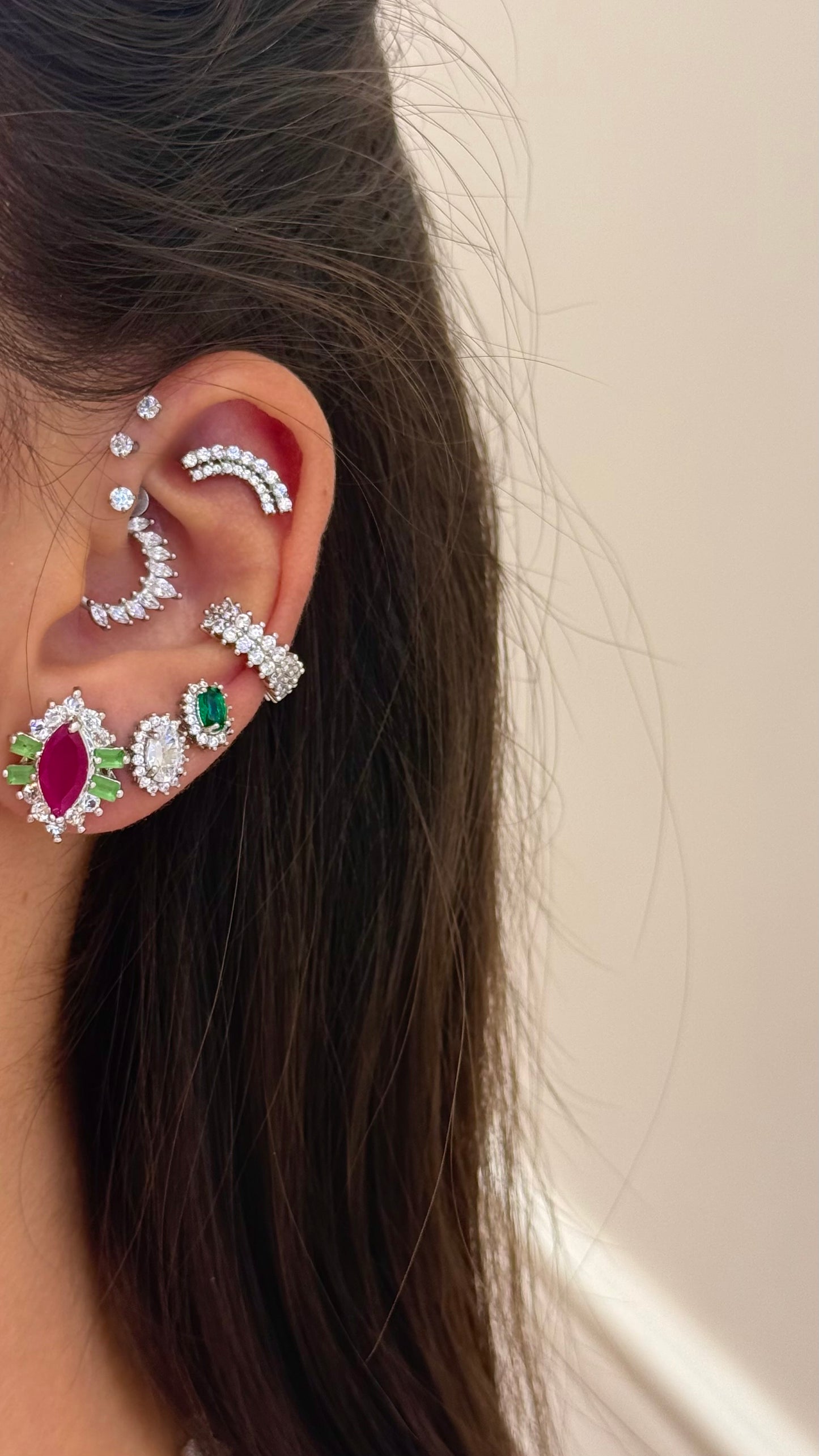 Orecchini Livia