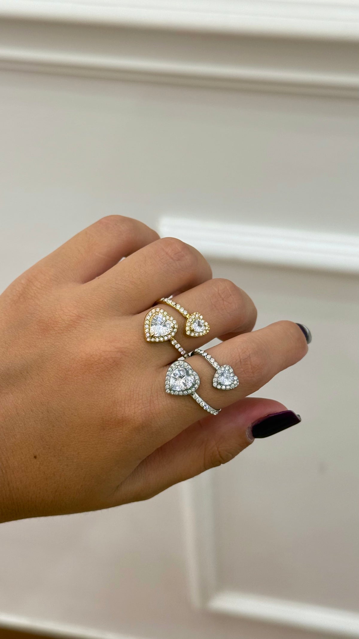 Anello Lena 2.0