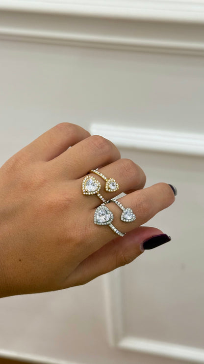 Anello Lena 2.0