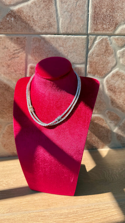 Collier Cannes