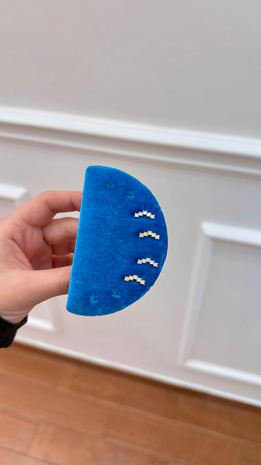Flat Milly