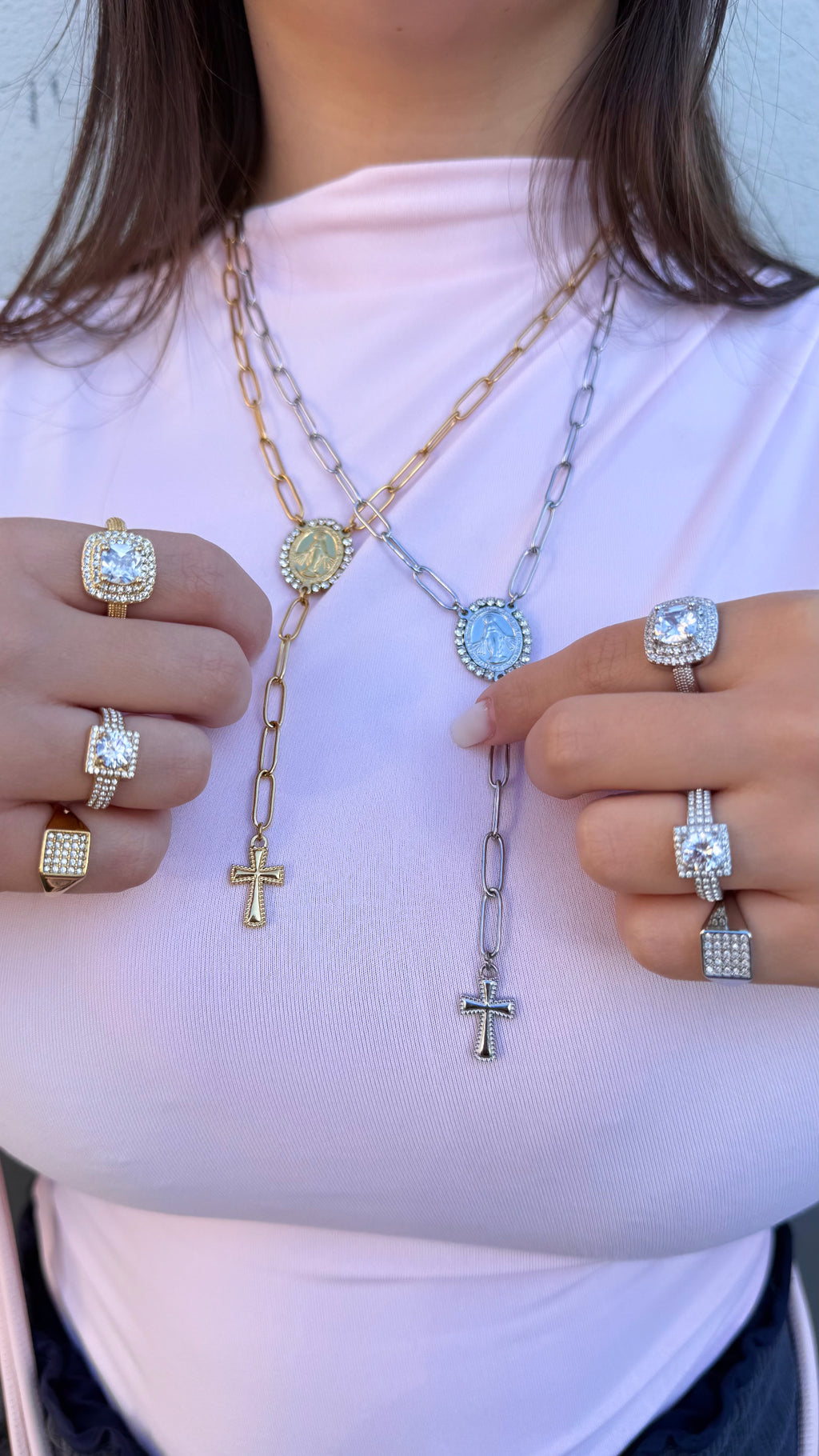 Solitario Particolare Big-Solitario Particolare-Chevalier Particolare