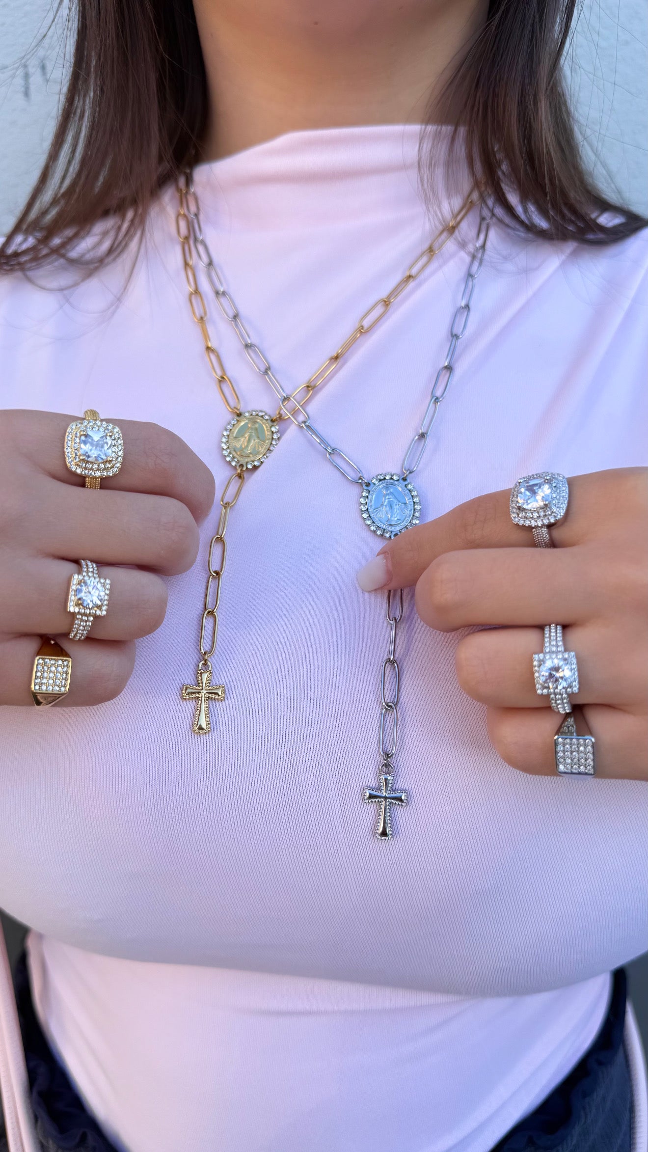 Solitario Particolare Big-Solitario Particolare-Chevalier Particolare