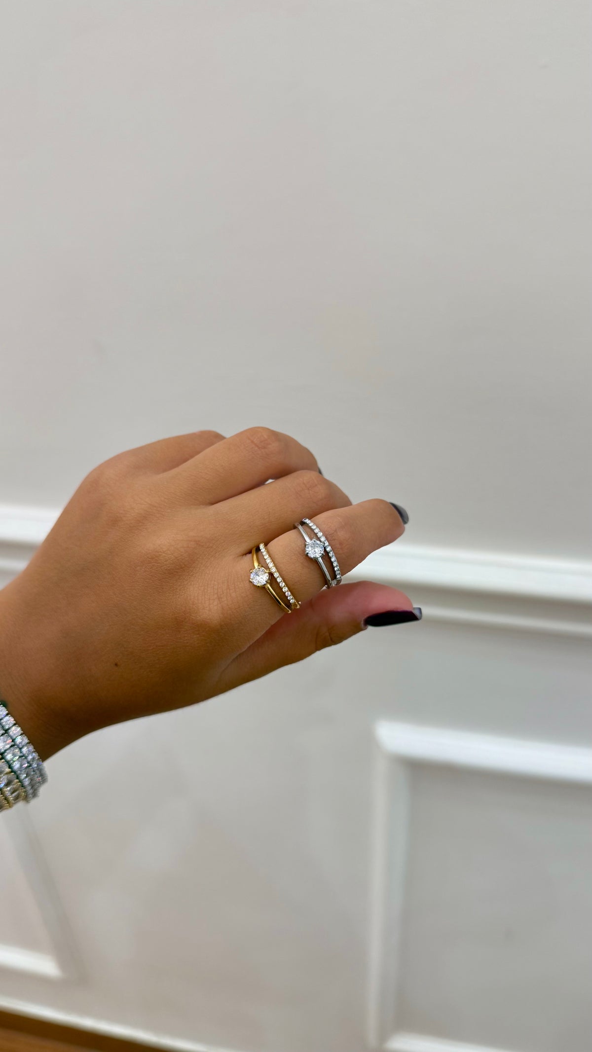 Anello Jane