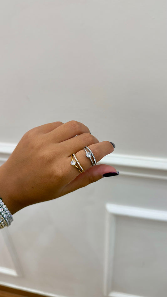 Anello Jane