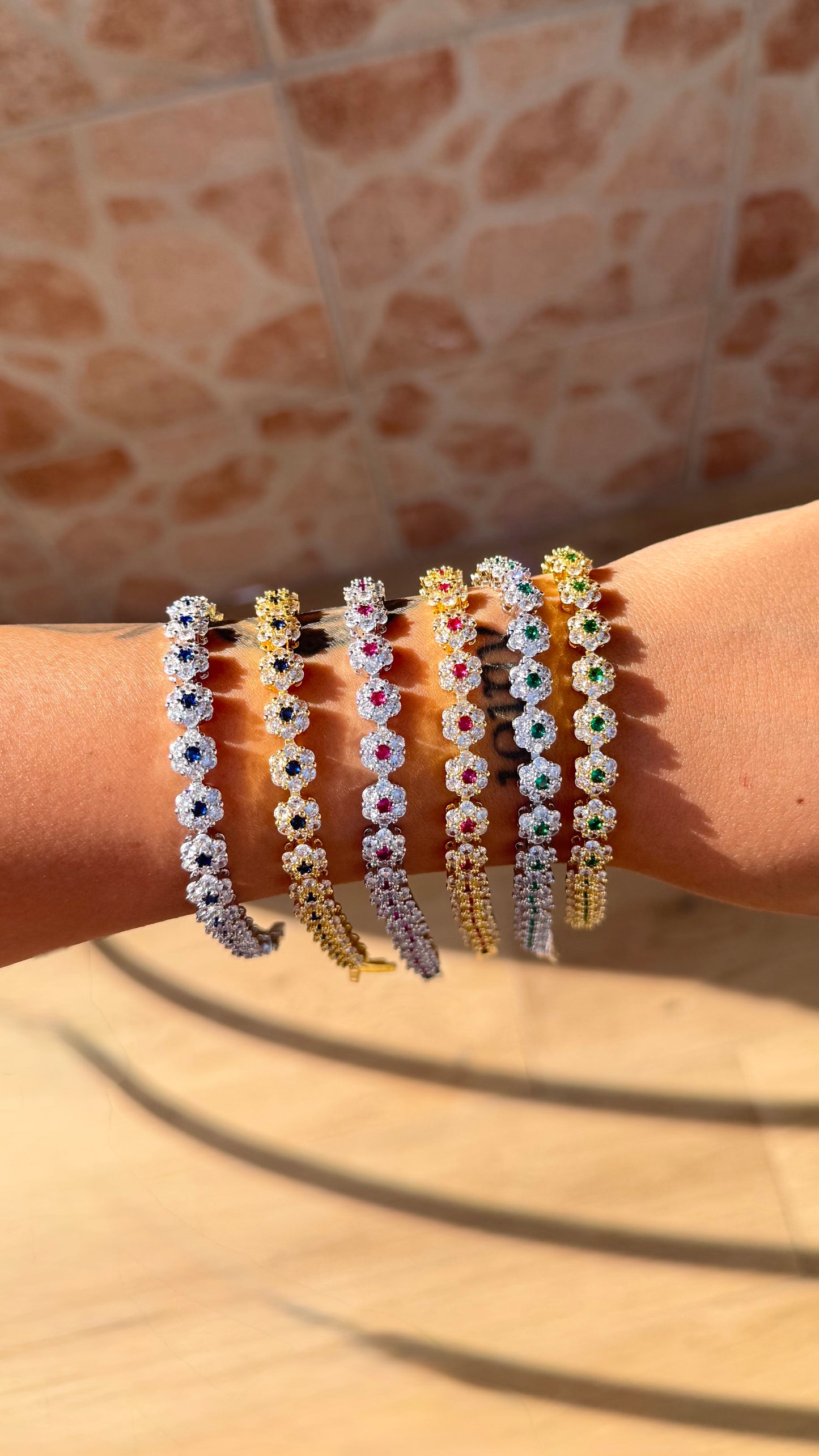 Bracciali Magically