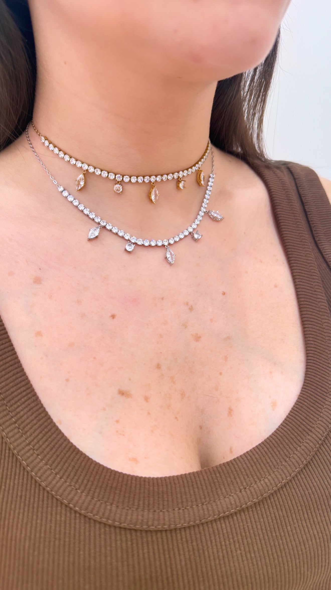 Collana Encanta