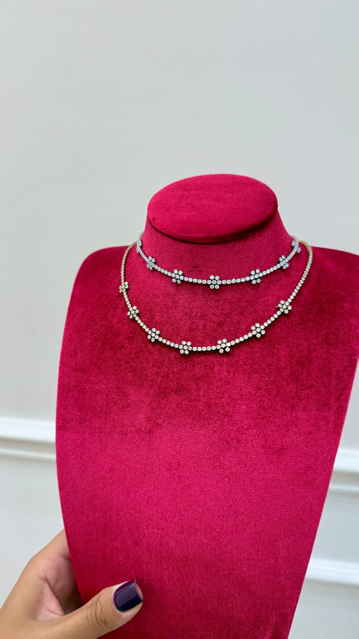 Collana Adeline