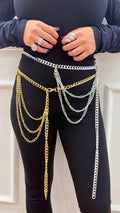 BODY CHAIN
