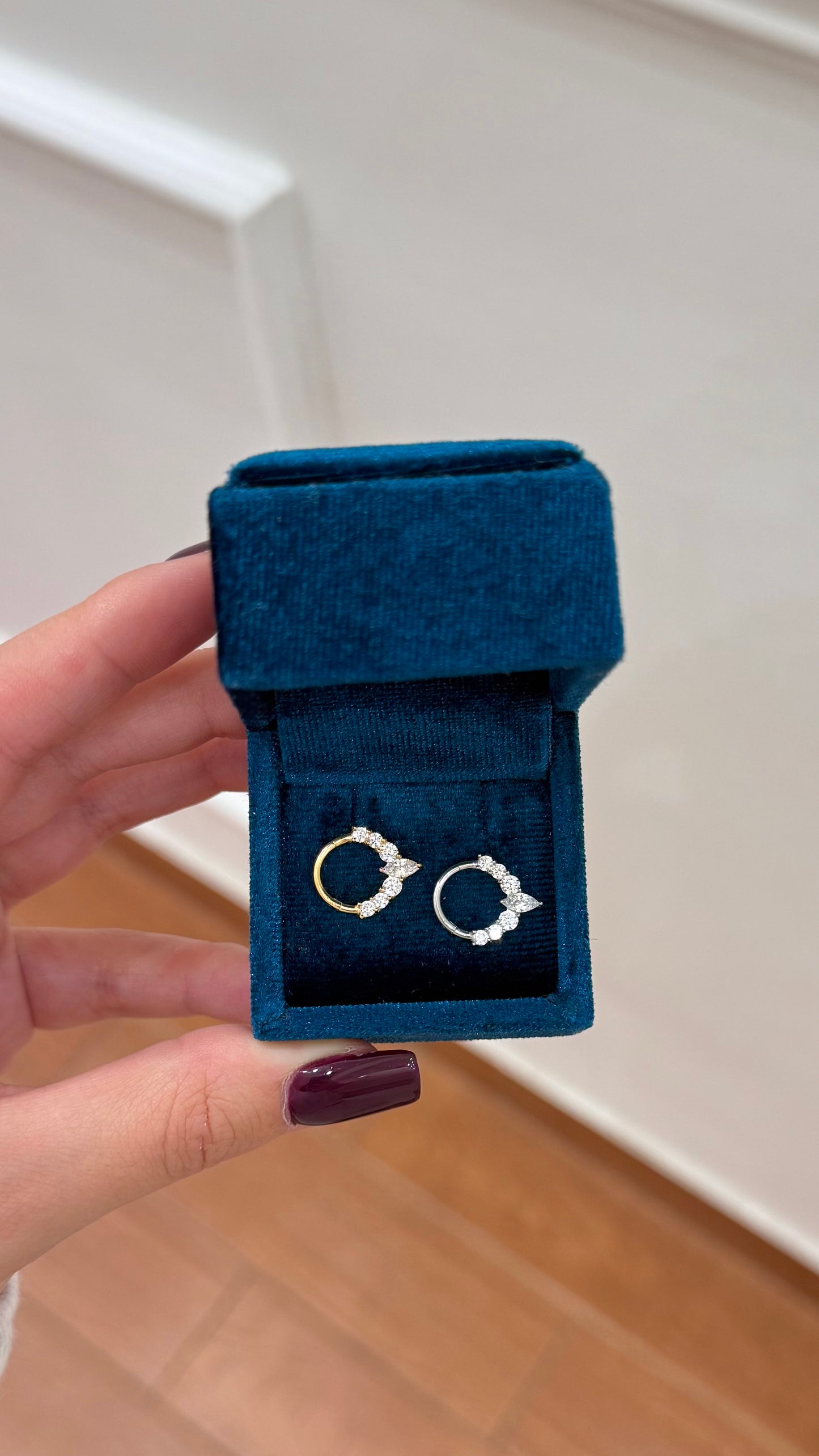Daith Astra