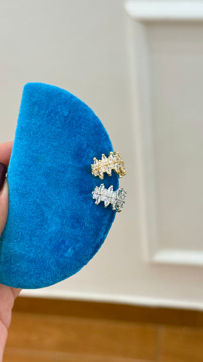 Earcuff Terry