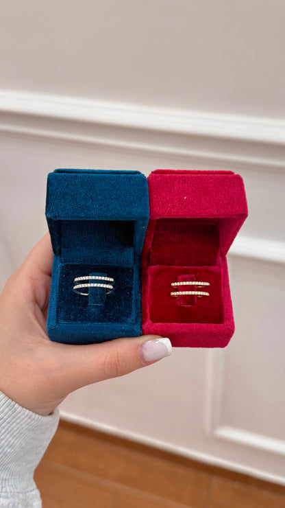 Anello Jane