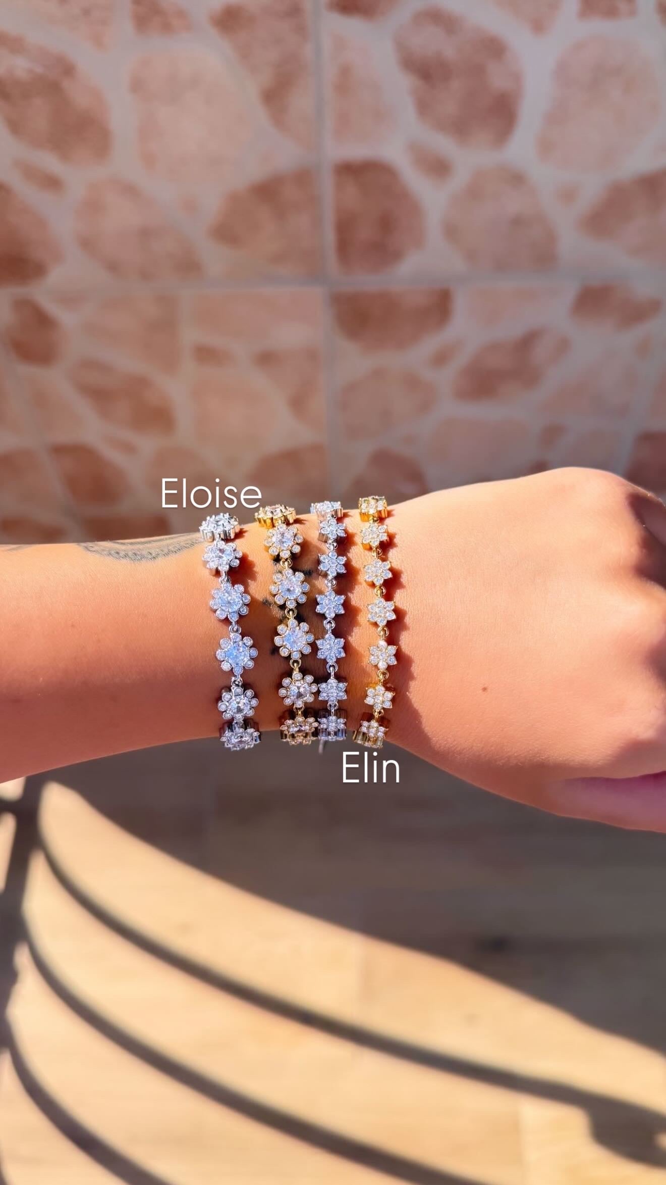 Bracciale Eloise-Elin