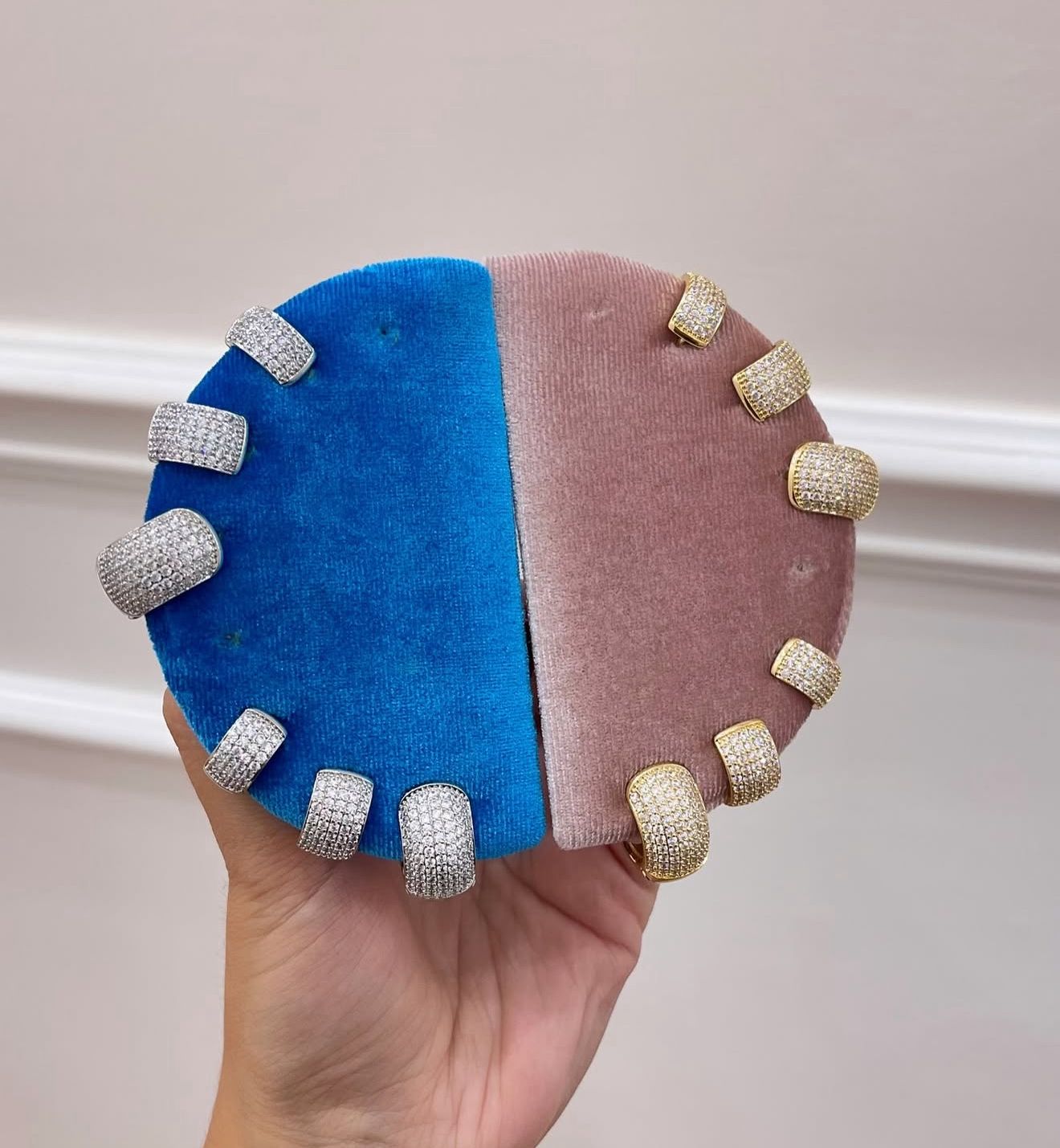 Set Cerchi Versailles