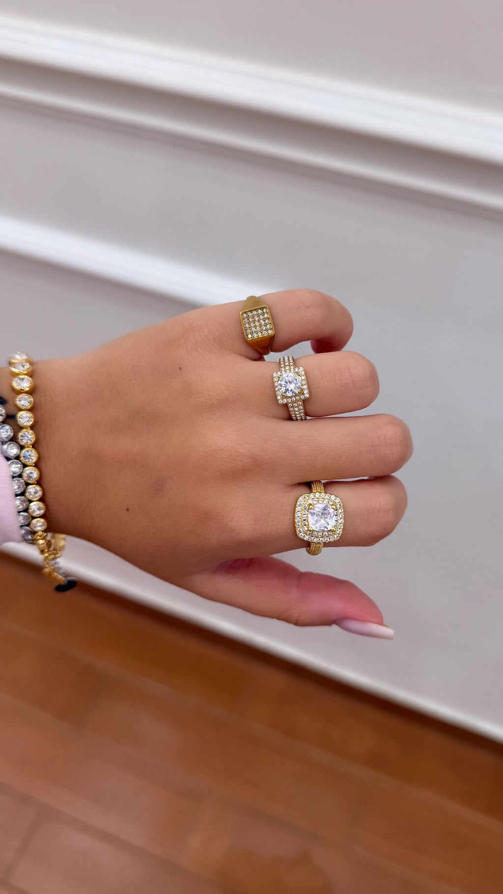 Solitario Particolare Big-Solitario Particolare-Chevalier Particolare