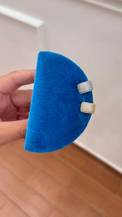 Earcuff Montecarlo