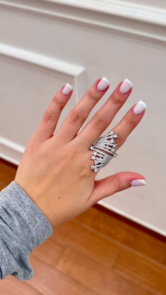 Anello Imperia