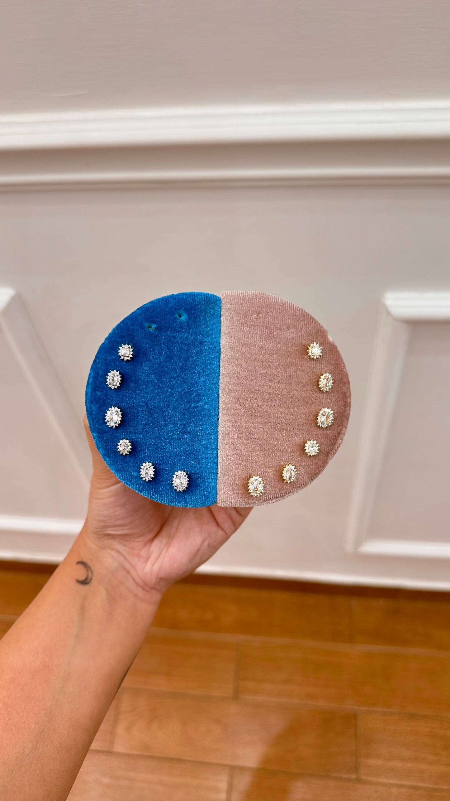 Orecchini Mini Kate