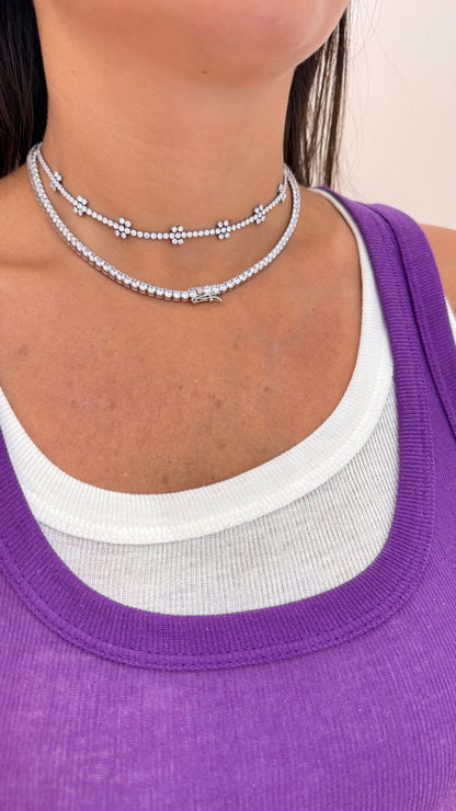 Collier Cannes