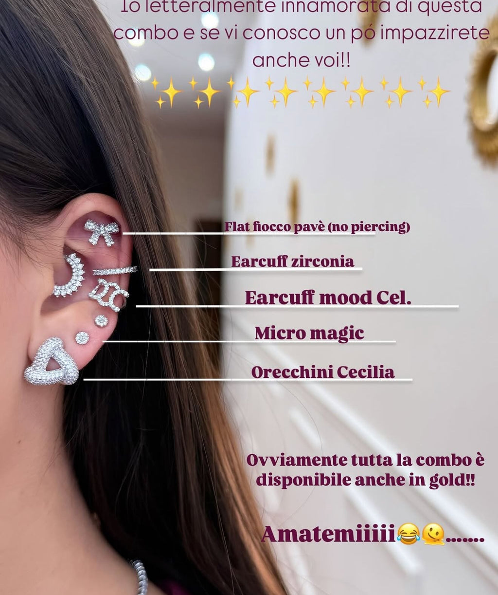DAITH MERLETTO