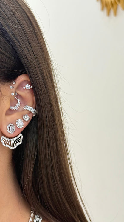 Piercing Lovely